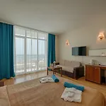 Berlin Golden & Hotel Golden Sands
