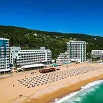 Berlin Golden & 4* Golden Sands