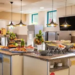 Hotel Berlin Golden & Golden Sands