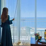 Hotel Berlin Golden & 4*