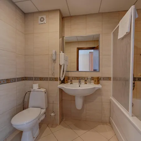 Berlin Golden - Hotel Goldstrand