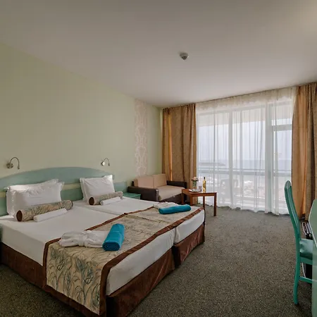 Berlin Golden - Inclusive&beach Goldstrand