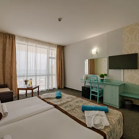 Berlin Golden - Hotel