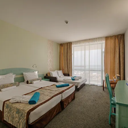 Berlin Golden - Inclusive&beach 4*