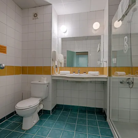 Hotel Berlin Golden - 4*