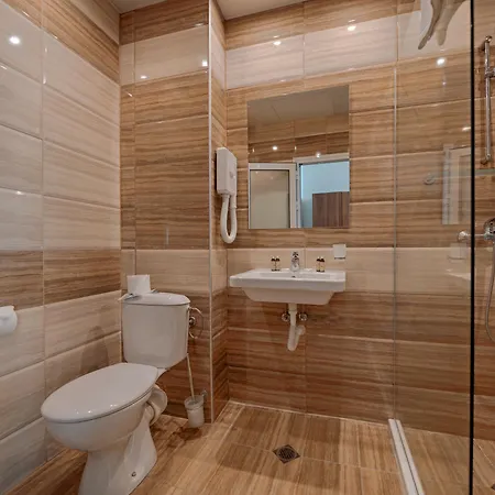 Berlin Golden - Inclusive&beach