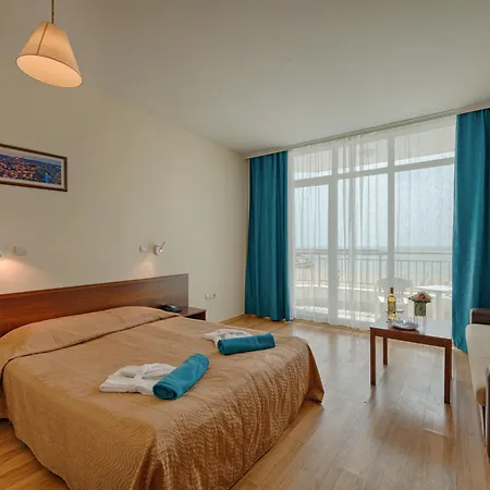 Hotel Berlin Golden -