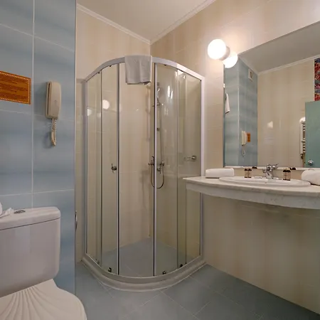 Hotel Berlin Golden - Inclusive&beach 4*