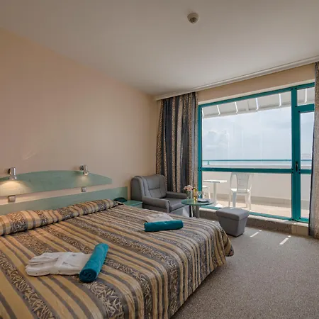 Berlin Golden - Inclusive&beach