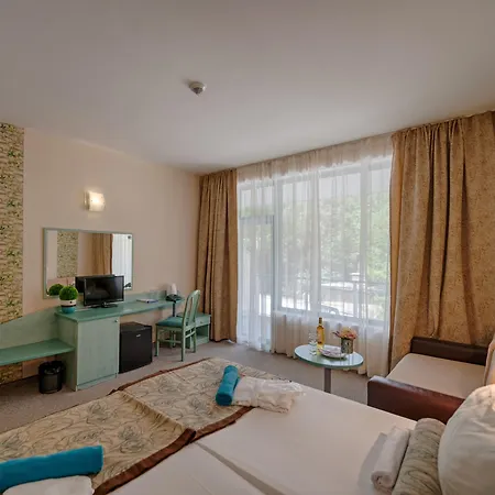 Berlin Golden - Inclusive&beach 4*