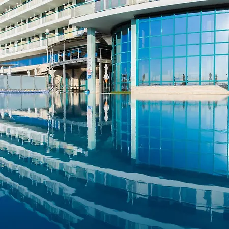 Berlin Golden - Hotel 4*