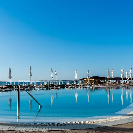 Berlin Golden Hotel Sables d'or