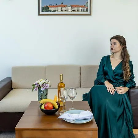 Berlin Golden - Hotel 4*