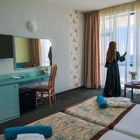 Hotel Berlin Golden - 4*
