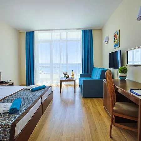 Berlin Golden - Hotel Goldstrand