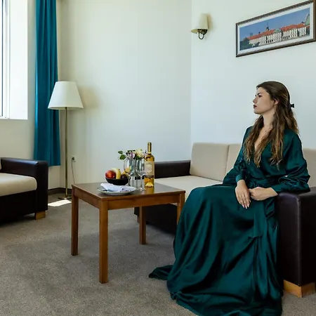 Hotel Berlin Golden Sables d'or