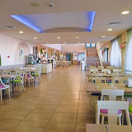 Berlin Golden - Hotel Goldstrand