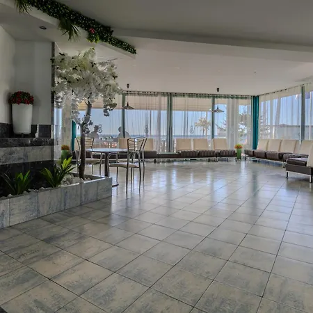 Berlin Golden - Hotel Goldstrand