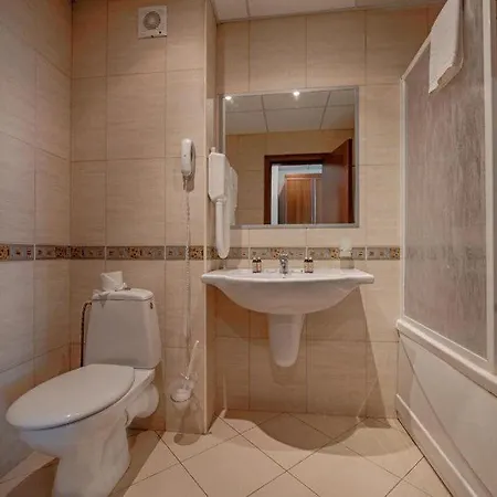 Berlin Golden - Inclusive&beach 4*