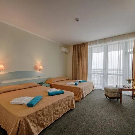 Berlin Golden Златни пясъци