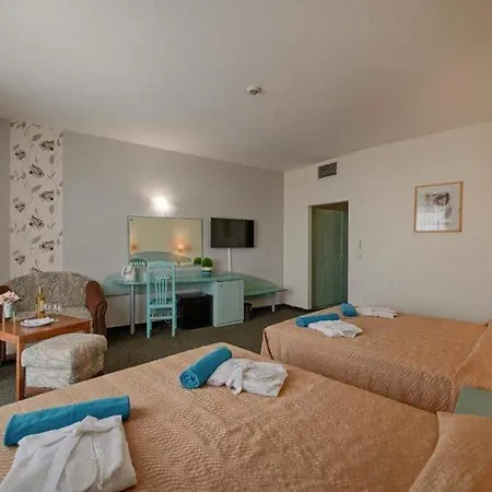 Berlin Golden - Inclusive&beach Goldstrand