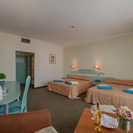 Berlin Golden - Inclusive&beach Hotel Goldstrand