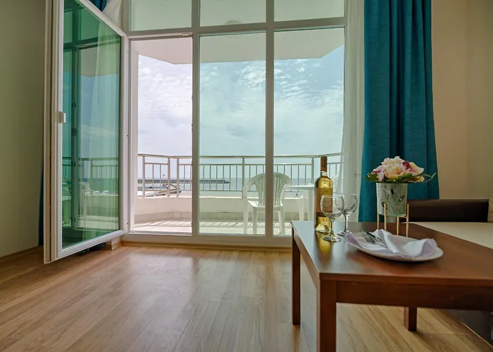 Berlin Golden Hotel 4*