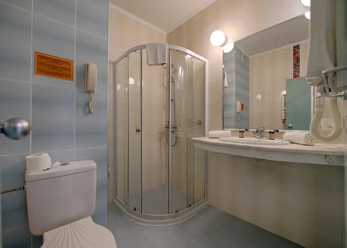 Hotel Berlin Golden 4*