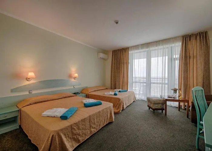 берлин голдън бийч - ол инклузив Златни пясъци