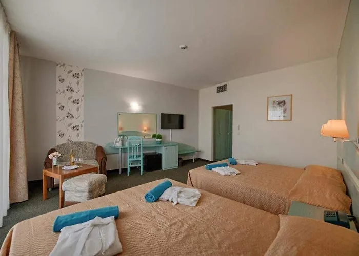 Berlin Golden Zlate písky