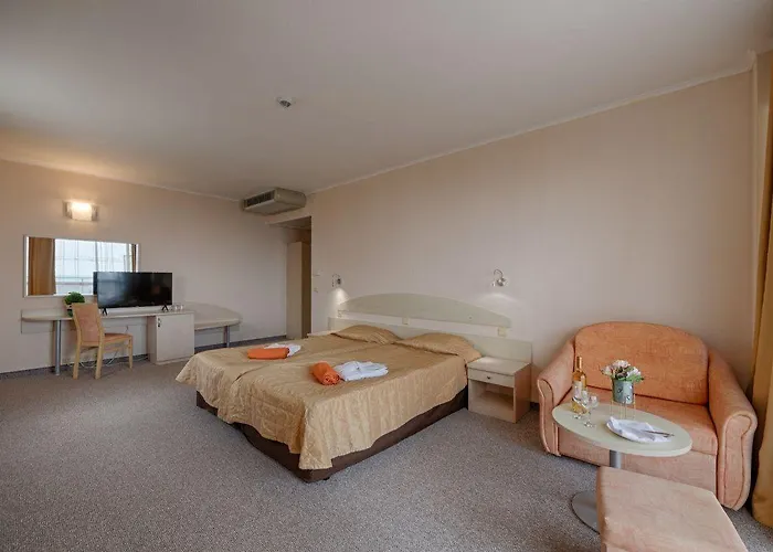 Berlin Golden Hotel 4*