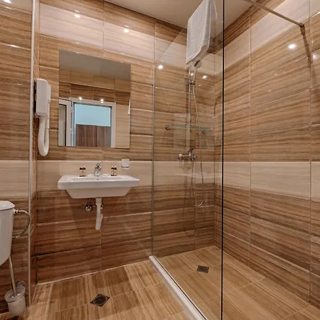 Berlin Golden 4* Golden Sands