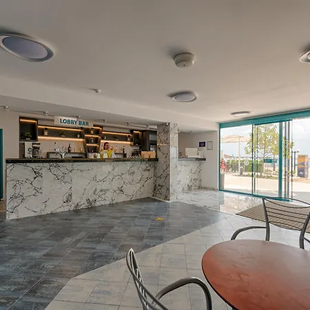 Berlin Golden Ξενοδοχείο 4*