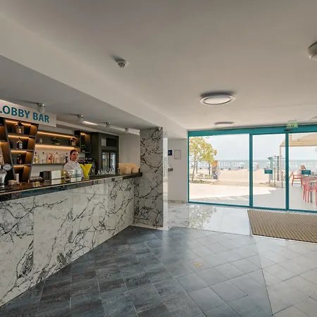 Berlin Golden & 4* Golden Sands