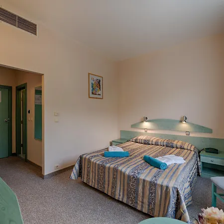 Berlin Golden Ξενοδοχείο