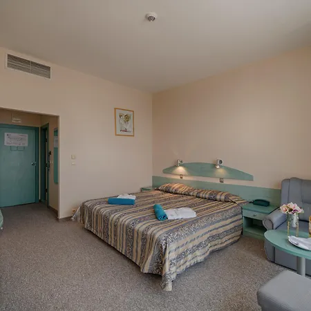 Ξενοδοχείο Berlin Golden Golden Sands