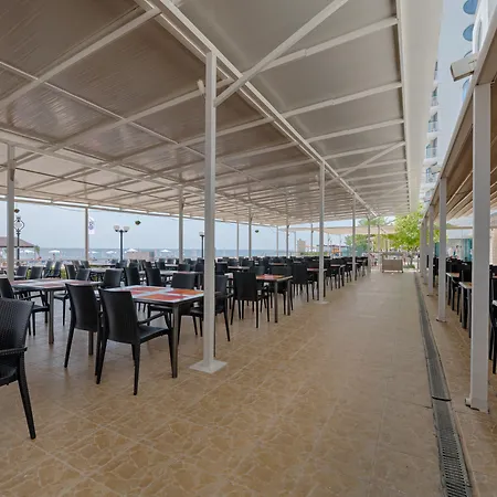 Ξενοδοχείο Berlin Golden