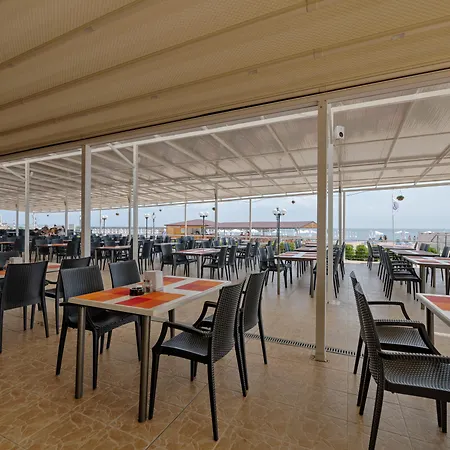 Berlin Golden Hotel Golden Sands