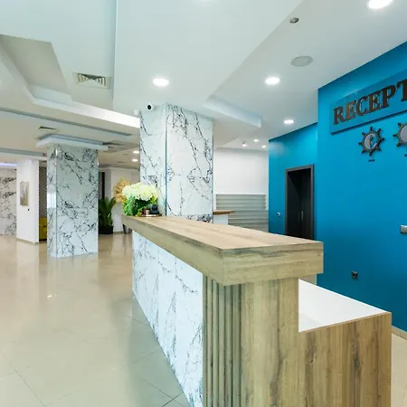 Berlin Golden & Hotel 4*