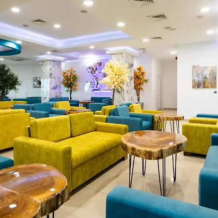 Hotel Berlin Golden & Golden Sands