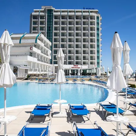 Hotel Berlin Golden &