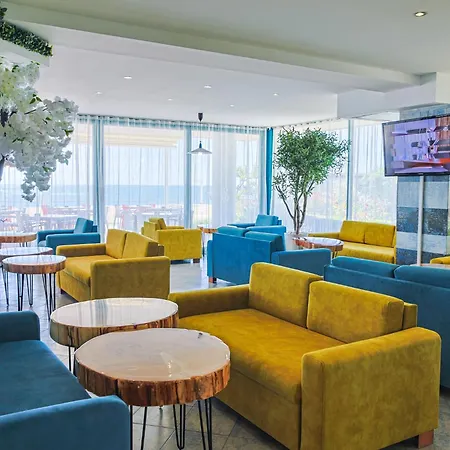 Hotel Berlin Golden & Zlate písky