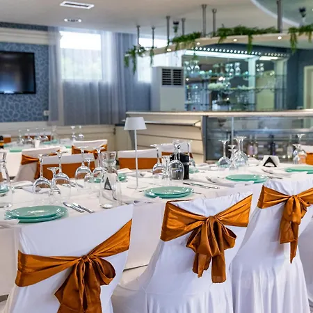 Berlin Golden & Hotel 4*