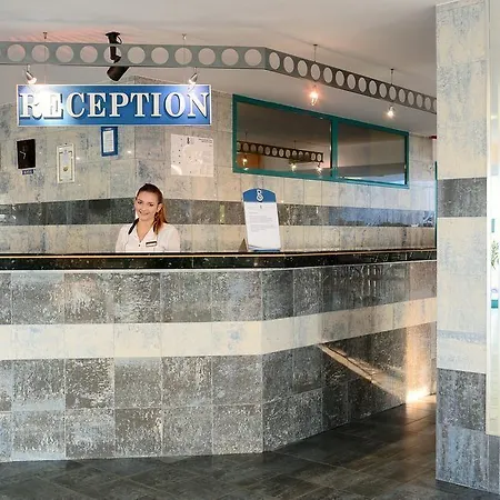 Hotel Berlin Golden & 4*