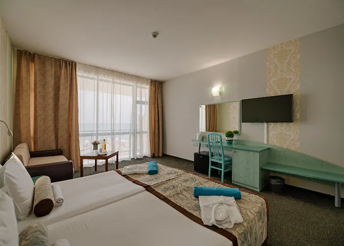 Berlin Golden 호텔