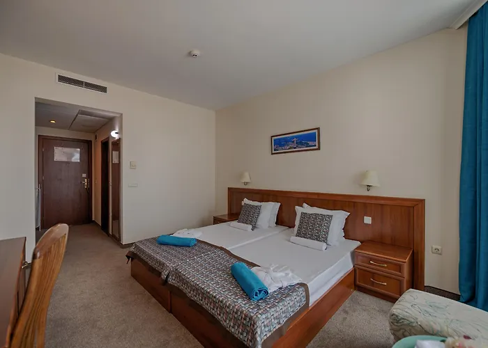 호텔 Berlin Golden