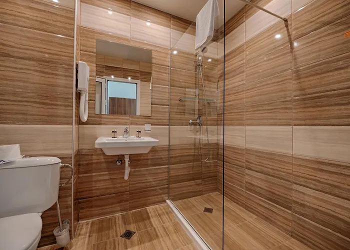 Berlin Golden 4* Złote Piaski