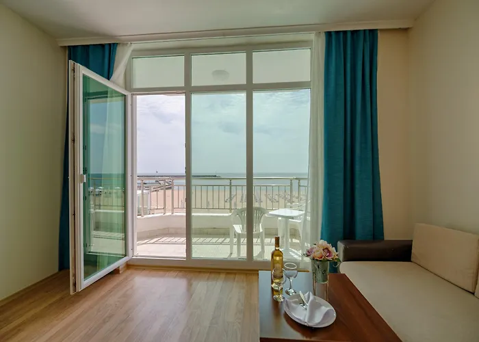 Berlin Golden 호텔