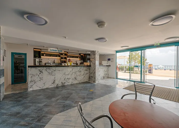 Berlin Golden 호텔 4*