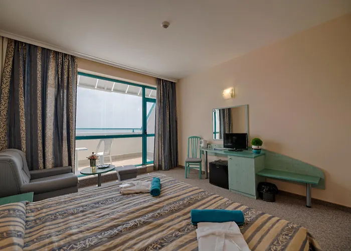 Berlin Golden 호텔 4*